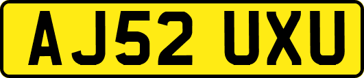 AJ52UXU