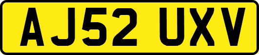 AJ52UXV
