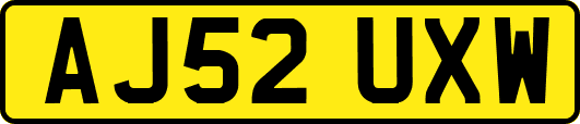 AJ52UXW
