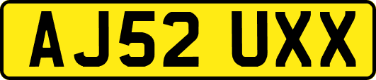 AJ52UXX