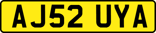 AJ52UYA