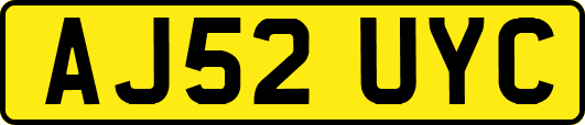 AJ52UYC