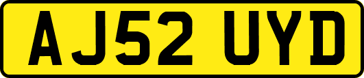 AJ52UYD