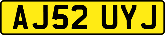 AJ52UYJ