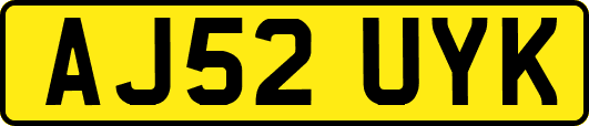 AJ52UYK