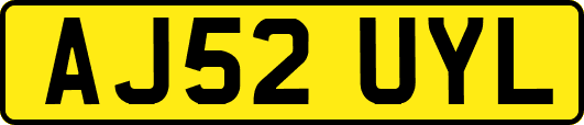 AJ52UYL