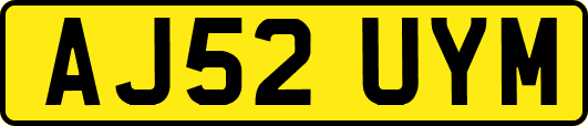 AJ52UYM