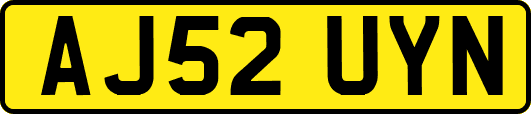 AJ52UYN