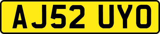 AJ52UYO