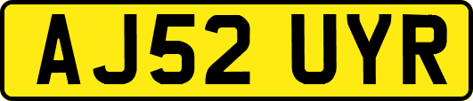AJ52UYR