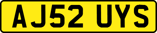 AJ52UYS