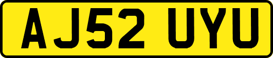 AJ52UYU