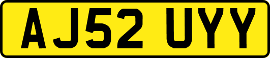 AJ52UYY