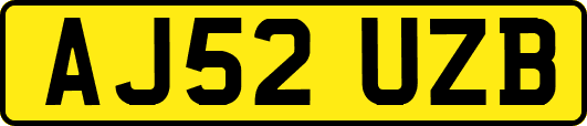 AJ52UZB