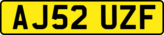 AJ52UZF