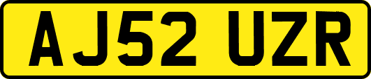 AJ52UZR