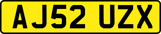 AJ52UZX