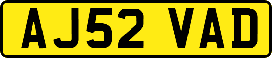 AJ52VAD