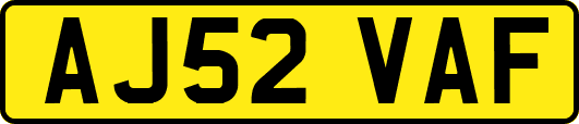 AJ52VAF
