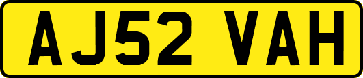 AJ52VAH