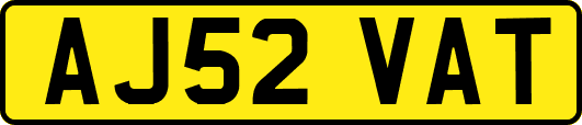 AJ52VAT