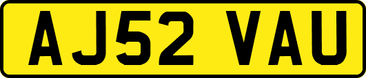 AJ52VAU