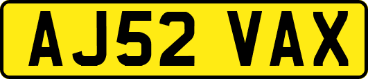 AJ52VAX