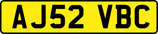 AJ52VBC