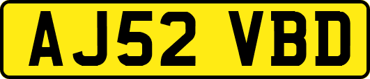 AJ52VBD