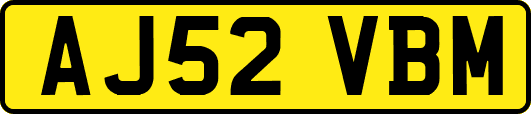 AJ52VBM