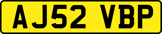 AJ52VBP