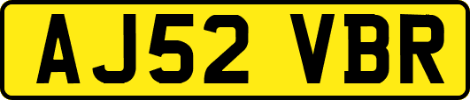 AJ52VBR