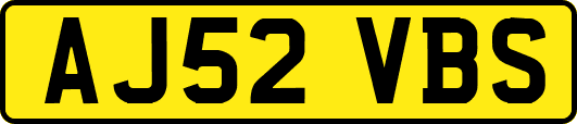 AJ52VBS