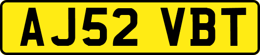 AJ52VBT