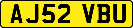 AJ52VBU