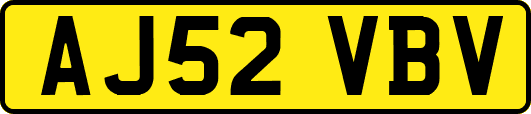 AJ52VBV