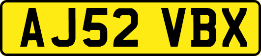 AJ52VBX