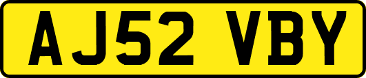 AJ52VBY