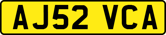 AJ52VCA