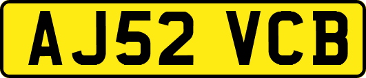 AJ52VCB