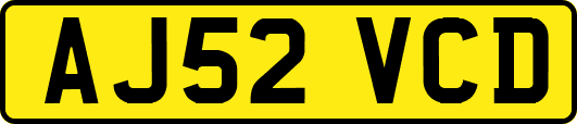 AJ52VCD