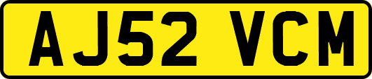 AJ52VCM