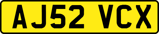 AJ52VCX