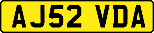 AJ52VDA