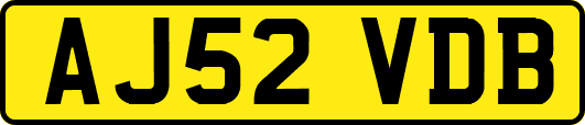 AJ52VDB