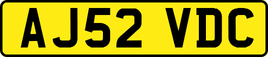 AJ52VDC