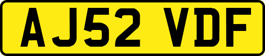 AJ52VDF