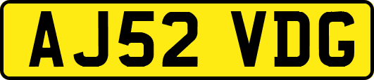 AJ52VDG