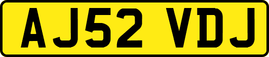AJ52VDJ