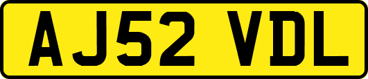 AJ52VDL